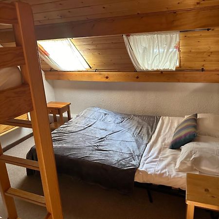 Appartamento Duplex Avec Belle Terrasse Au Pied Des Pistes Vars  Esterno foto